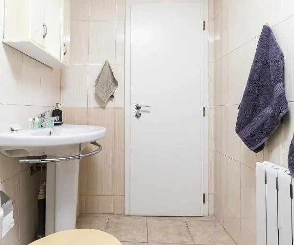 Appartamento Peaceful Riverside With Private Garden Center Parking *