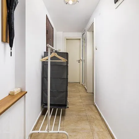 Apartment Peaceful Riverside With Private Garden Center Parking Plowdiw